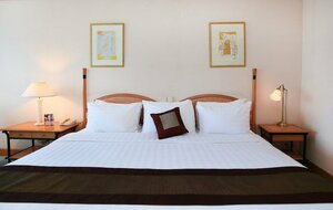 Hanoi Daewoo Hotel (Hanoi), hotel