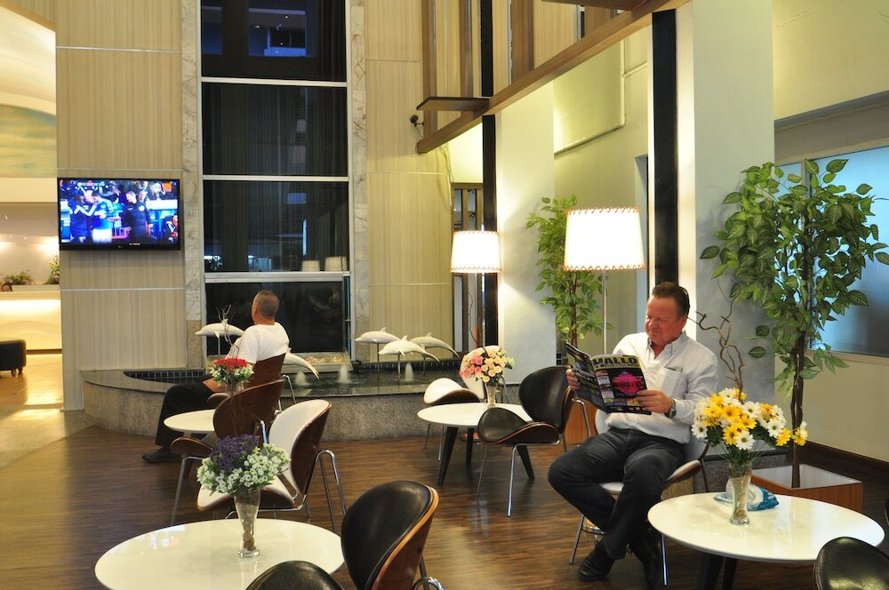 Фото Flipper House Hotel