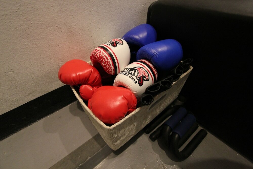 Фото B my guesthouse