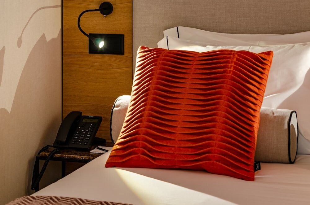 Фото Rossio Plaza Hotel