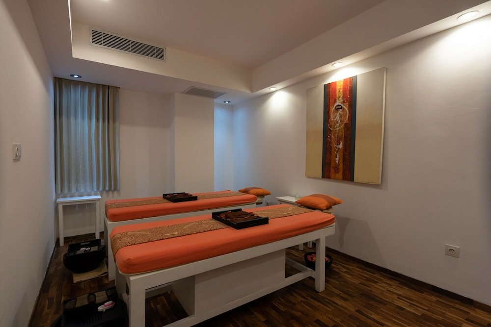 Фото The Bene Hotel