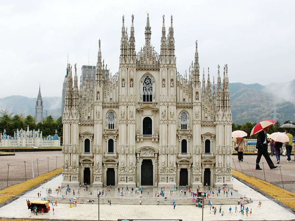 Фото Kinugawa Onsen Hotel