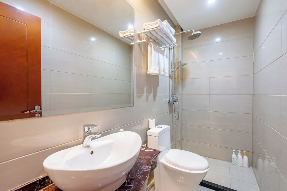 Фото Irene Boutique Hotel Jinshu Branch