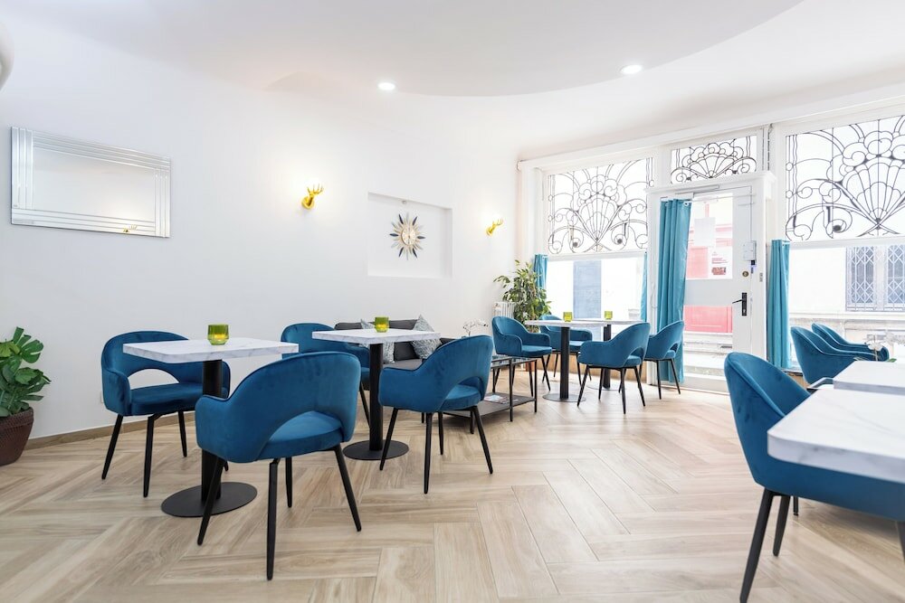 Фото Le Grand Colombier