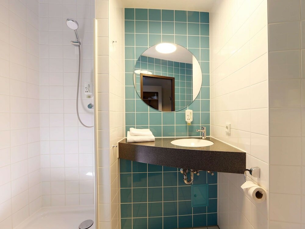 Фото B&b Hotel Potsdam