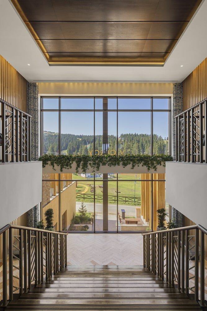 Фото Viceroy Kopaonik Serbia