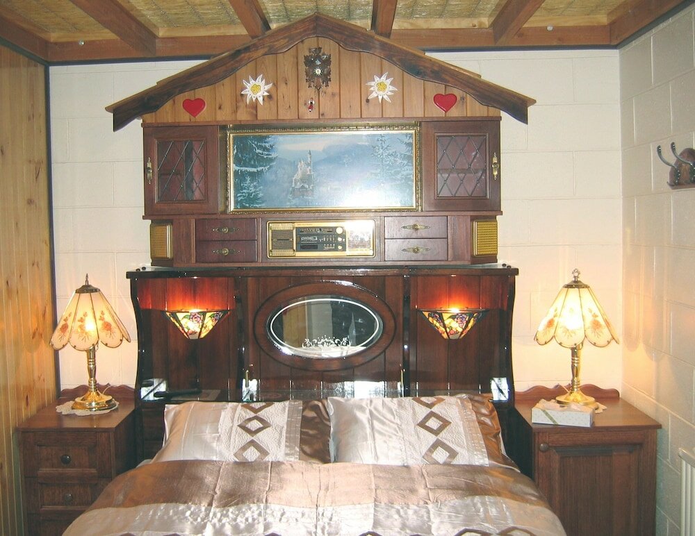 Фото Karelia Alpine Lodge