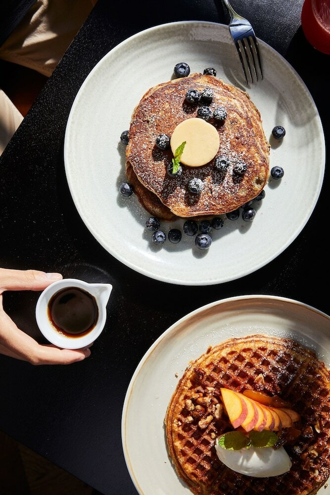 Фото Rosewood Washington, D. C.