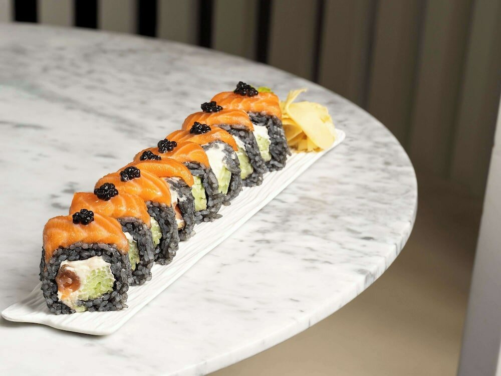 Фото Pullman Tbilisi Axis Towers