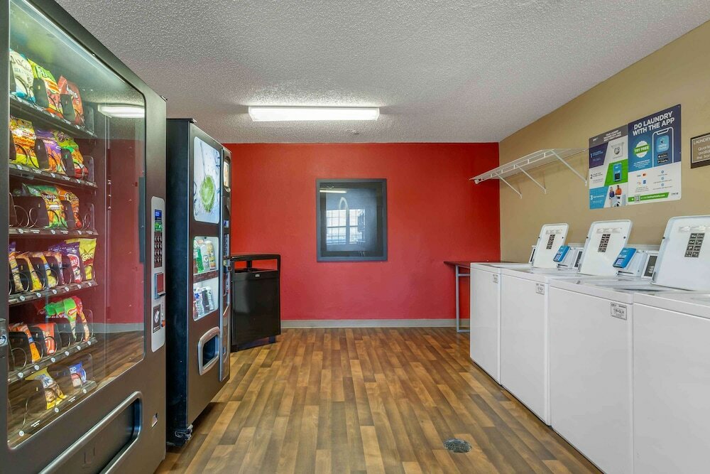 Фото Extended Stay America Suites El Paso Airport