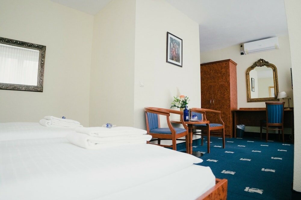 Фото Hotel St. Georg