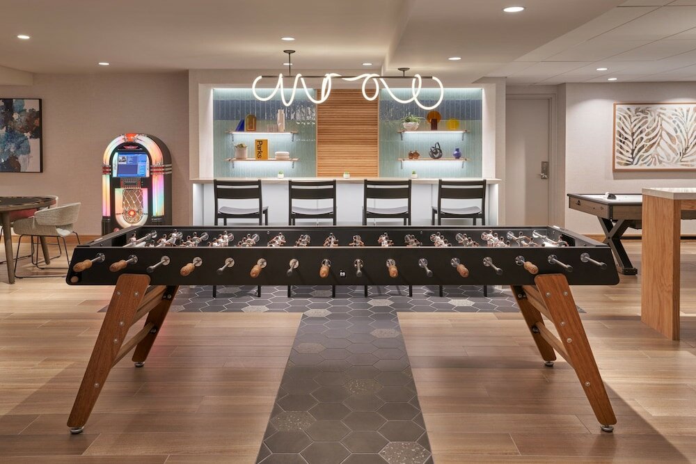 Фото The Westin Indianapolis