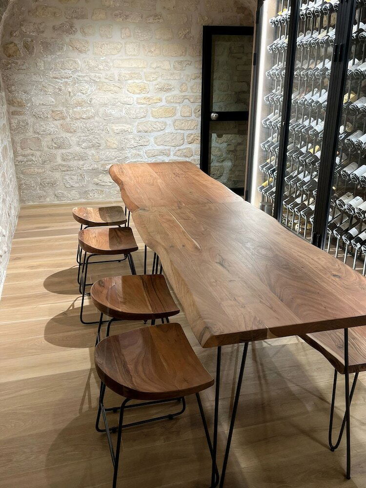 Фото Hotel au Coeur de Republique 