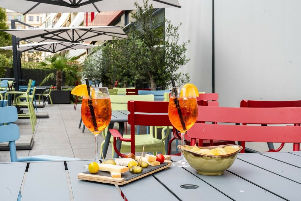 Фото Ibis Geneve Centre Nations