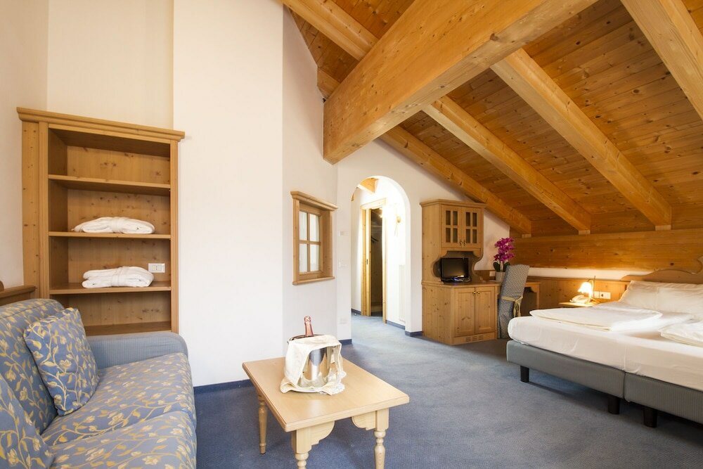 Фото Hotel Casa Del Campo