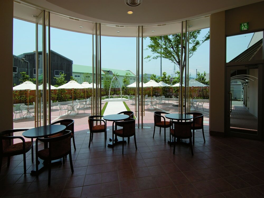 Фото APA Hotel Fuji Chuou