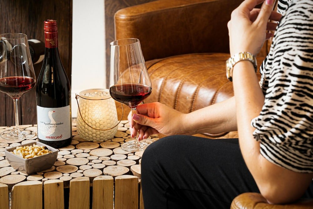 Фото Parkhotel Landau