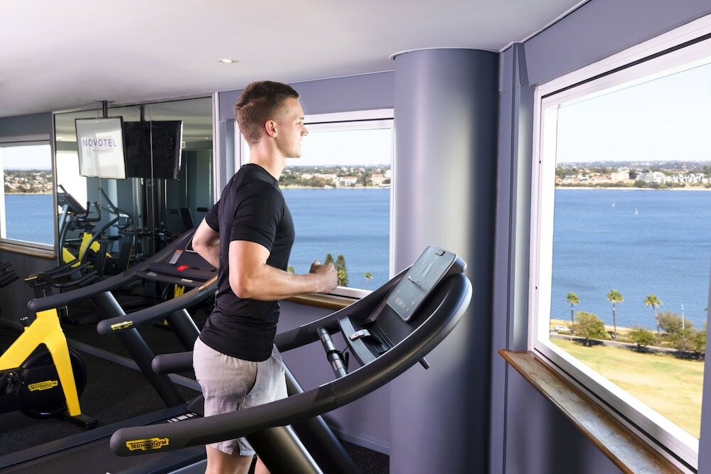 Фото Novotel Perth Langley