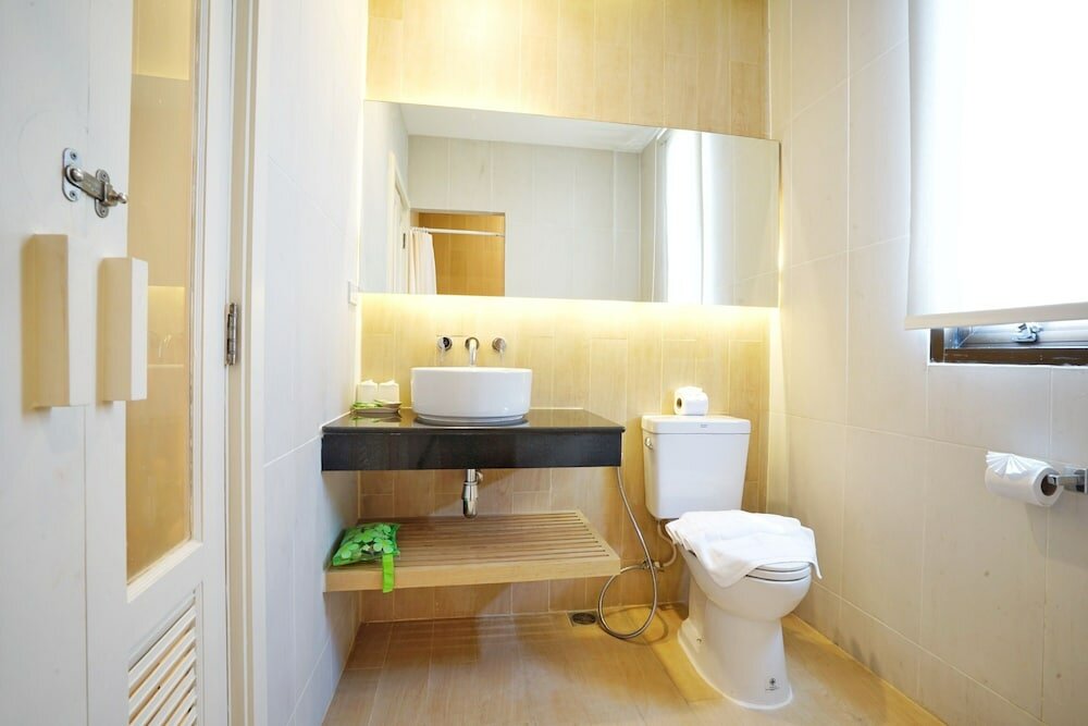 Фото Baan Suwantawe Hotel Apartment