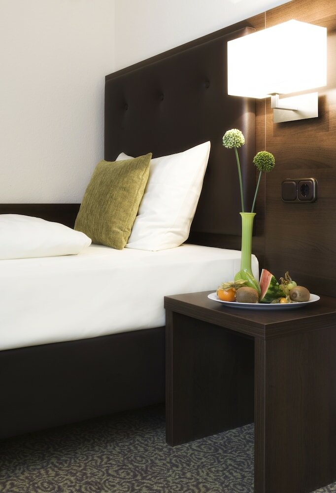 Фото Ringhotel Nassau-Oranien