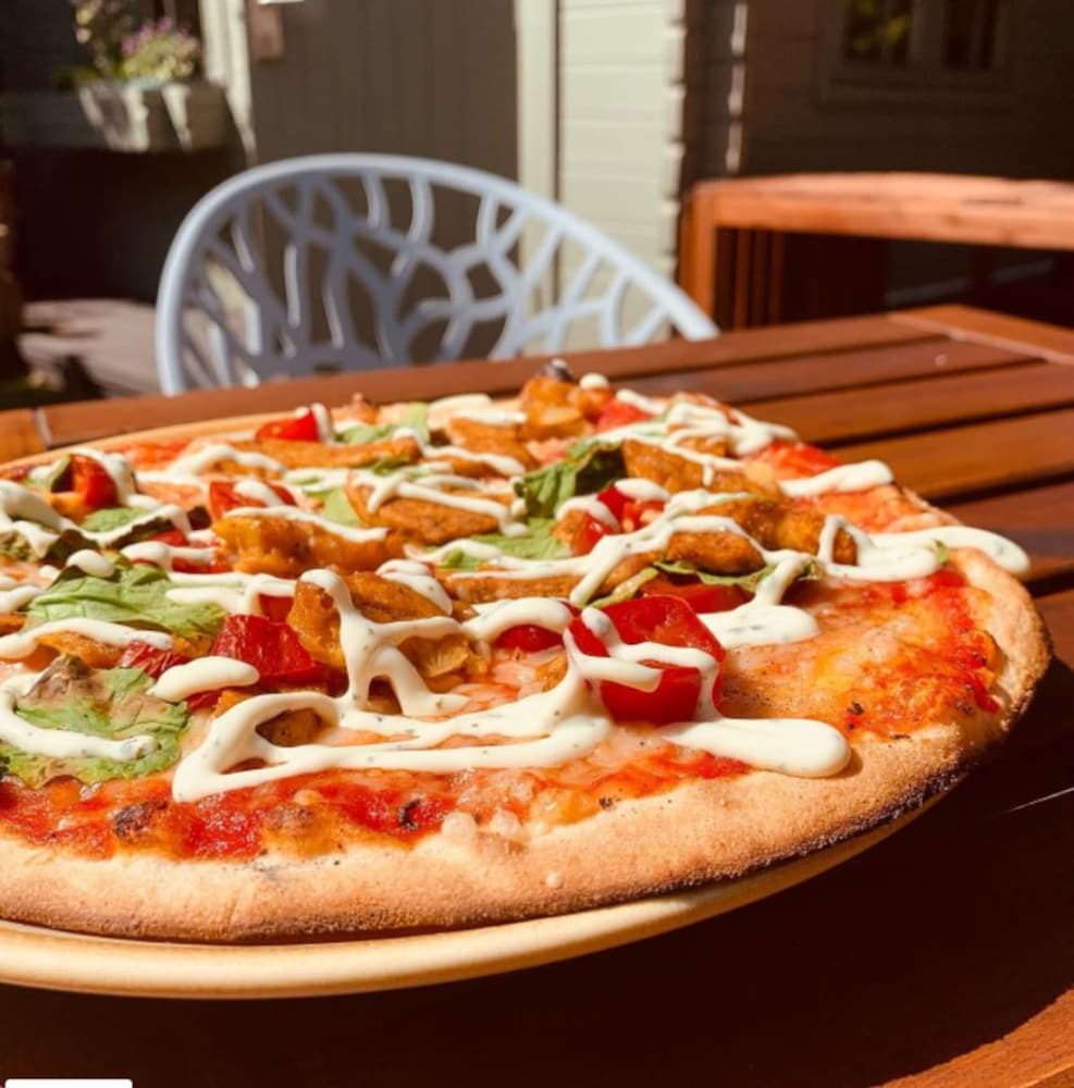 Фото Florence Suite Hotel & Restaurant