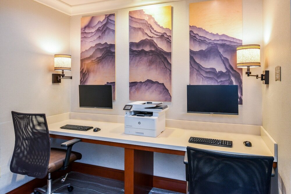 Фото Staybridge Suites Indianapolis-Fishers, an Ihg Hotel