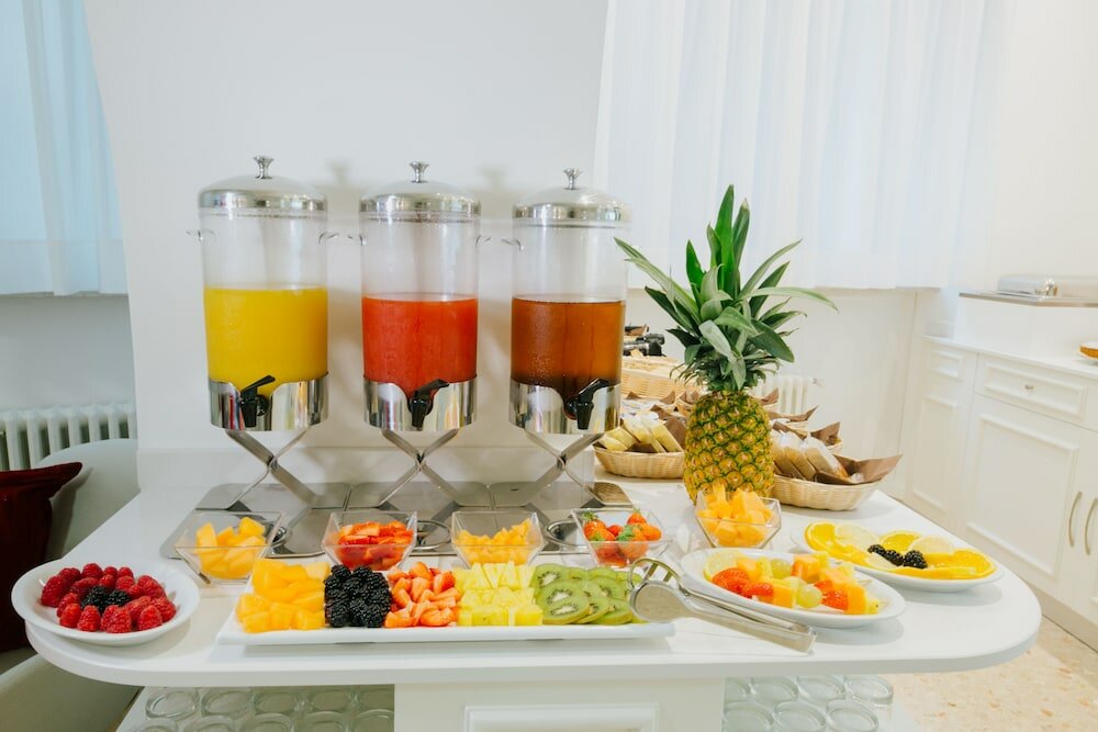 Фото Hotel Città di Parenzo