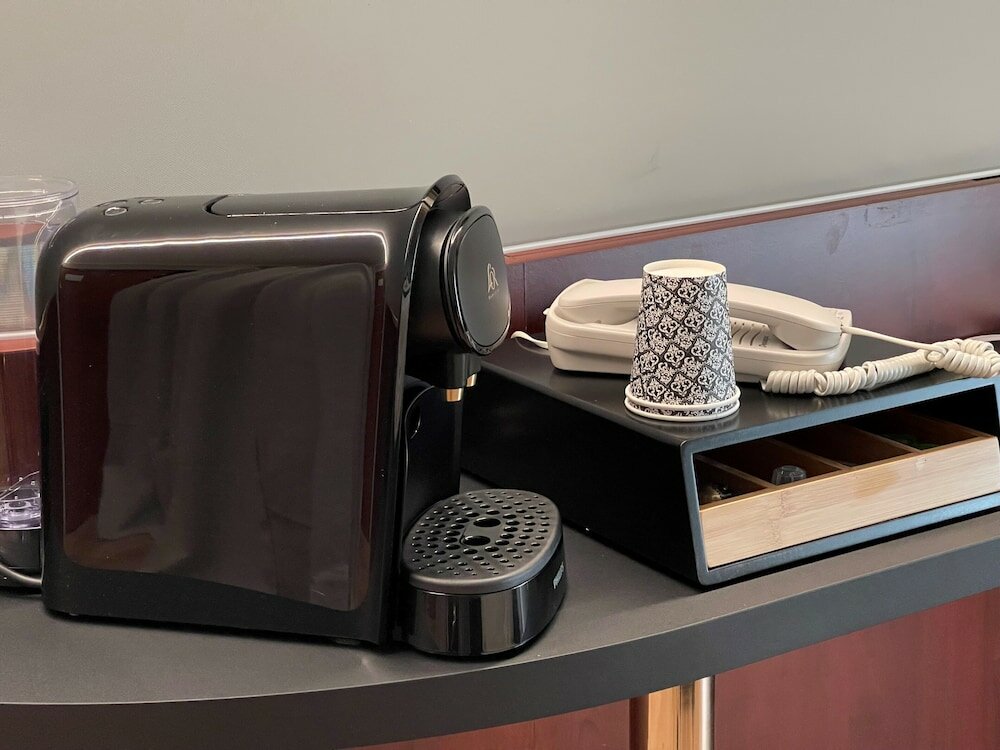 Фото Hôtel Center