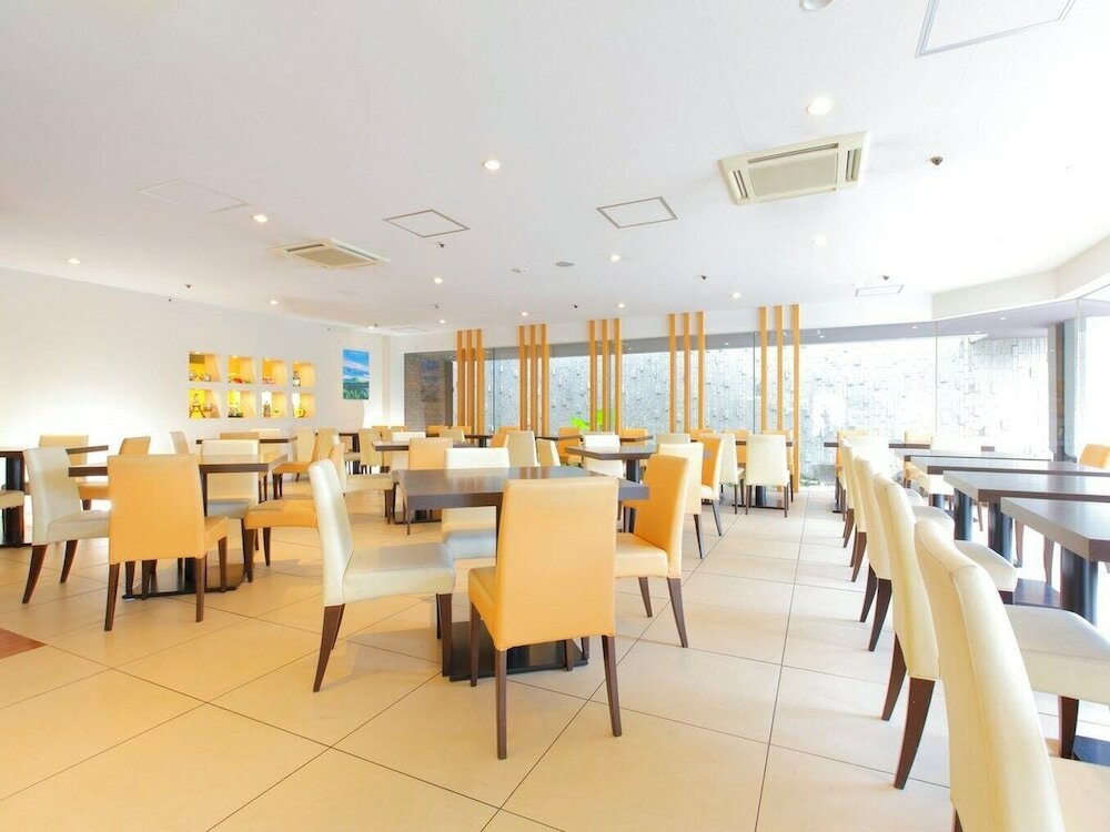 Фото Hotel MyStays Yokohama