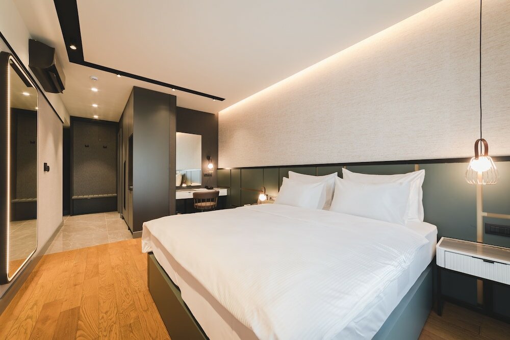 Фото Signum Hotel