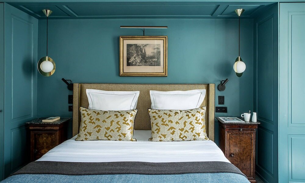 Фото Hôtel Brighton