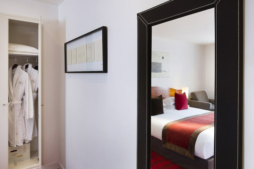 Фото Europe Hotel Paris Eiffel