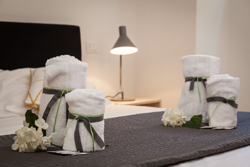 Фото Mamo Florence - Costa San Giorgio Apartment