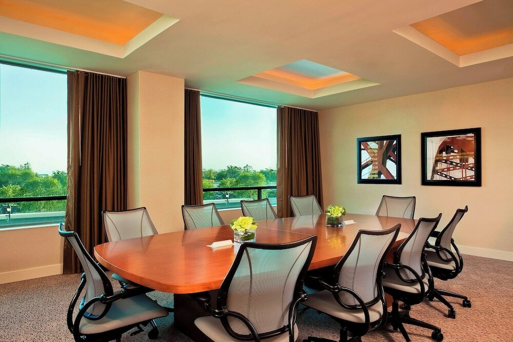 Фото The Westin Wilmington