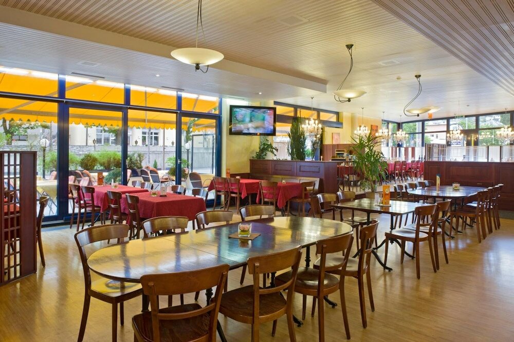 Фото Good Night Inn