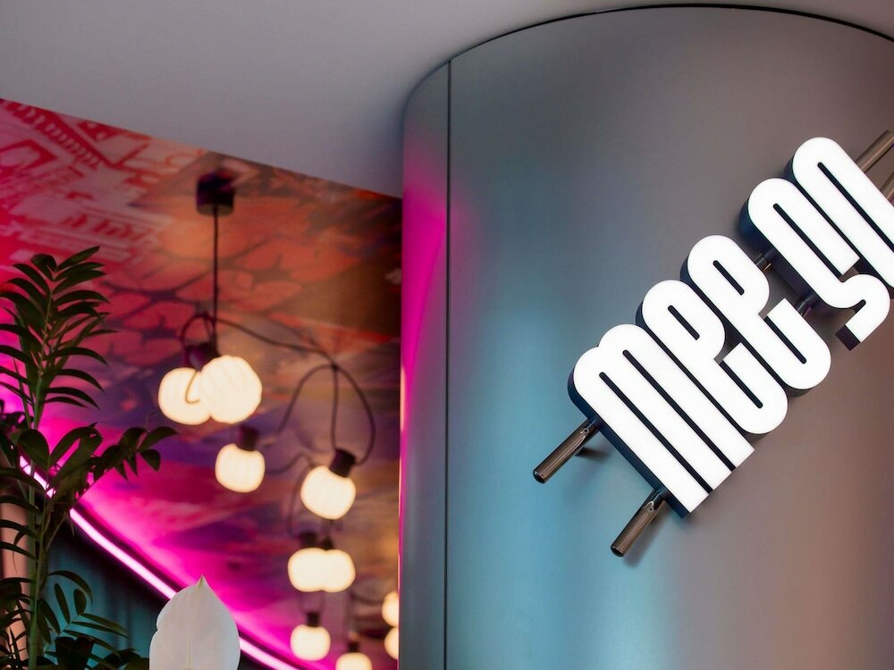 Фото Ibis Styles Sydney Central