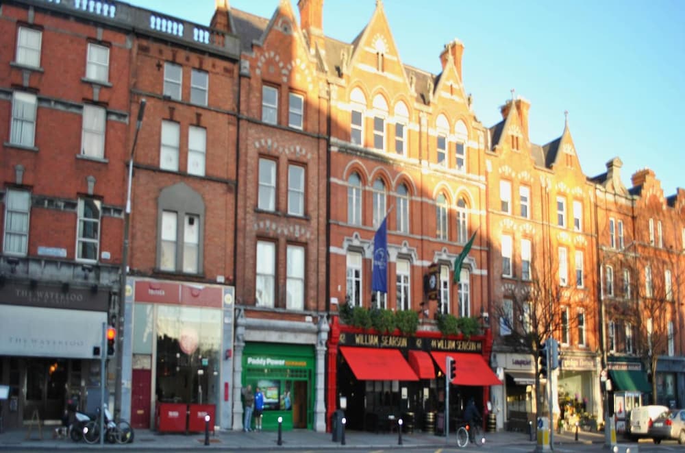 Фото Waterloo Lodge