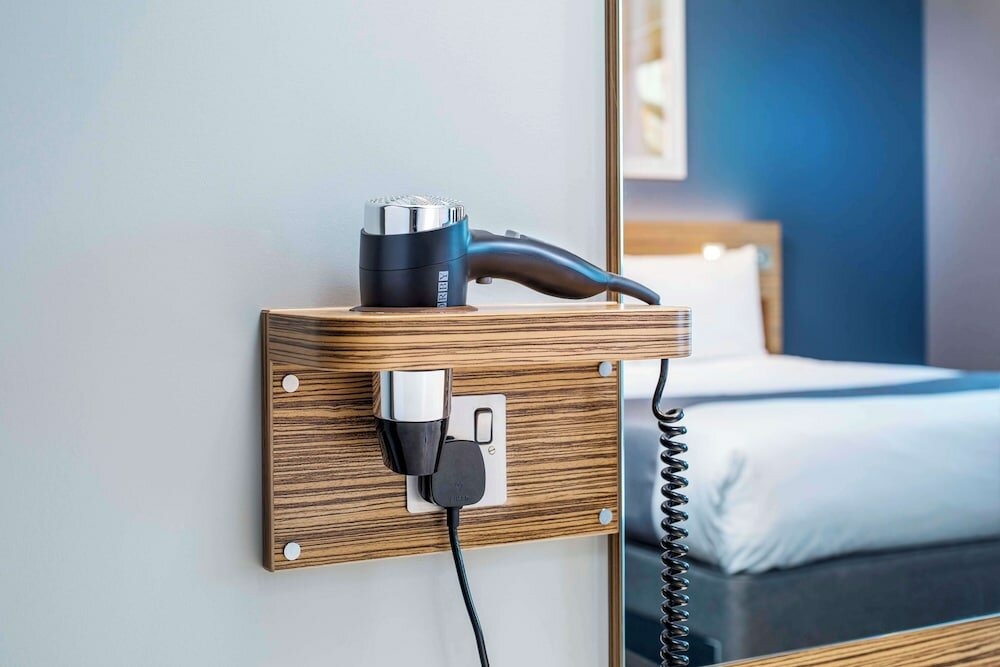 Фото Travelodge London Bethnel Green