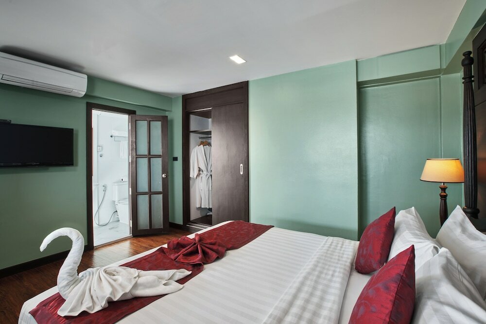 Фото Baan Wanglang Riverside