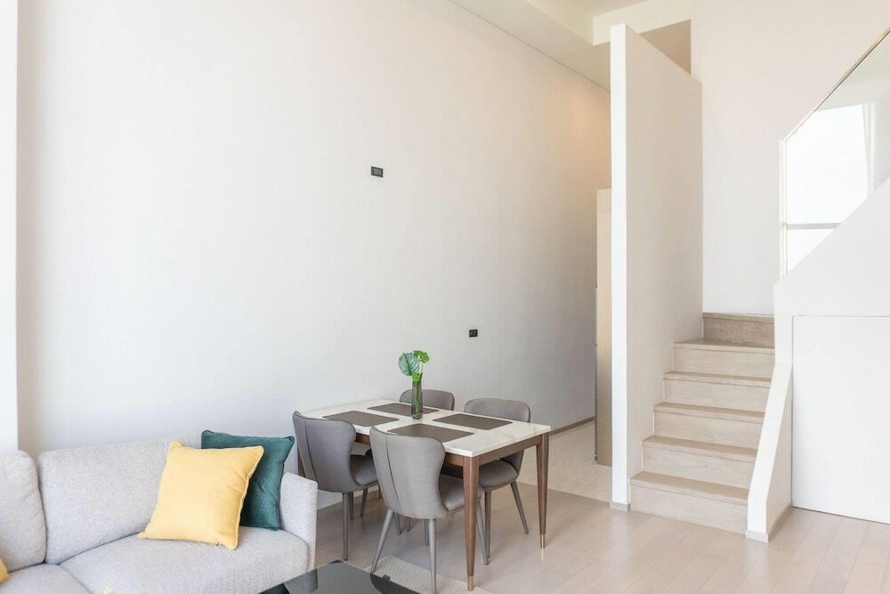 Фото Wyndham Garden Bangkok Sukhumvit 42