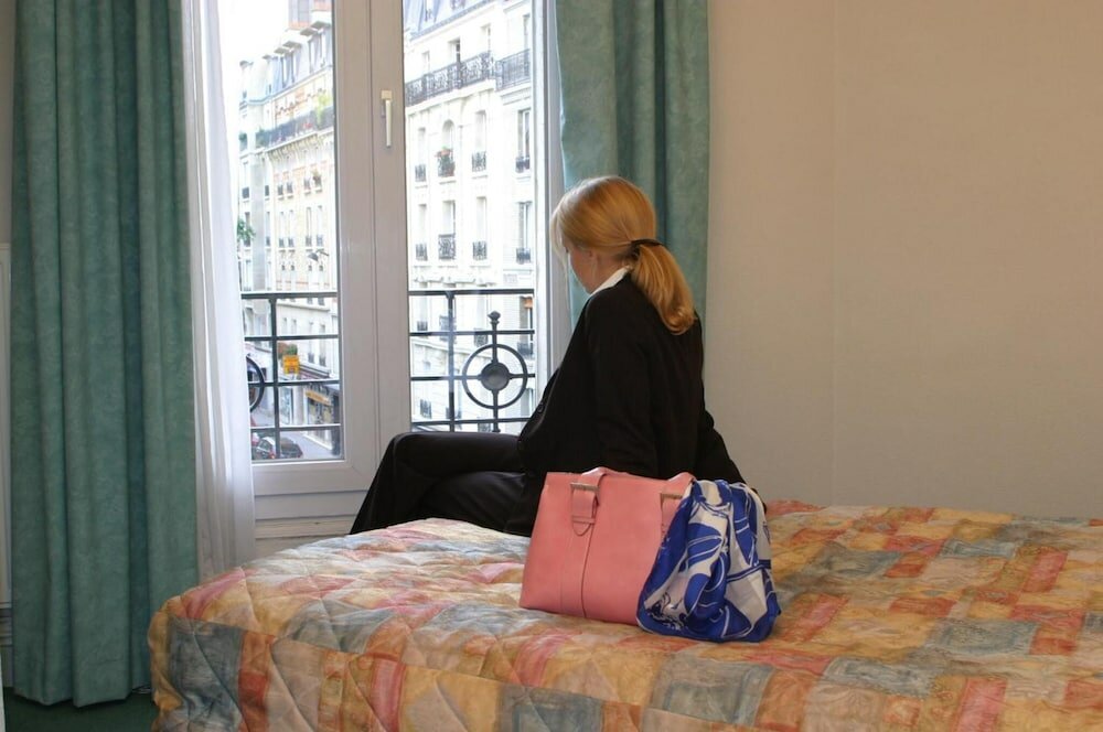 Фото Printania Porte de Versailles