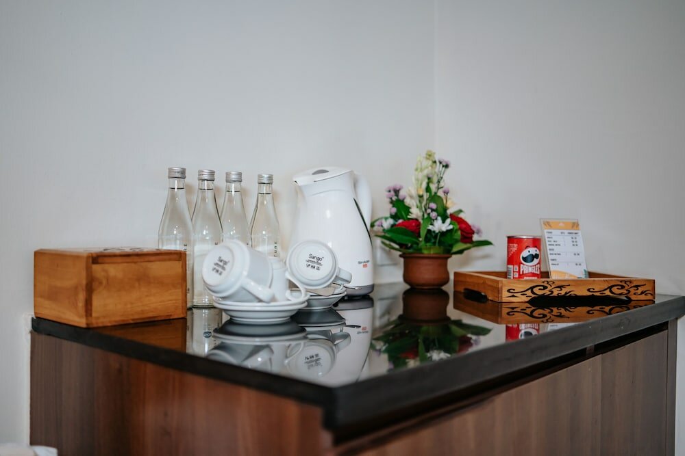 Фото Villa Kayu Raja