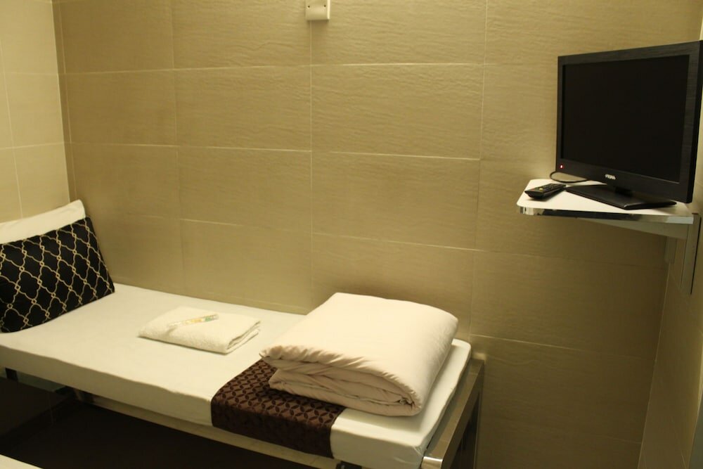 Фото Osaka Hostel