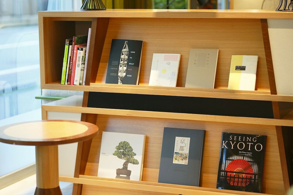 Фото Kyoto Tower Hotel Annex