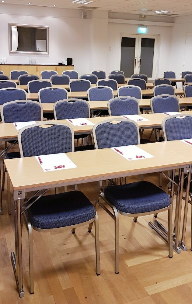 Фото Thon Partner Hotel Backlund