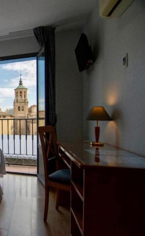 Фото Hotel Hispania