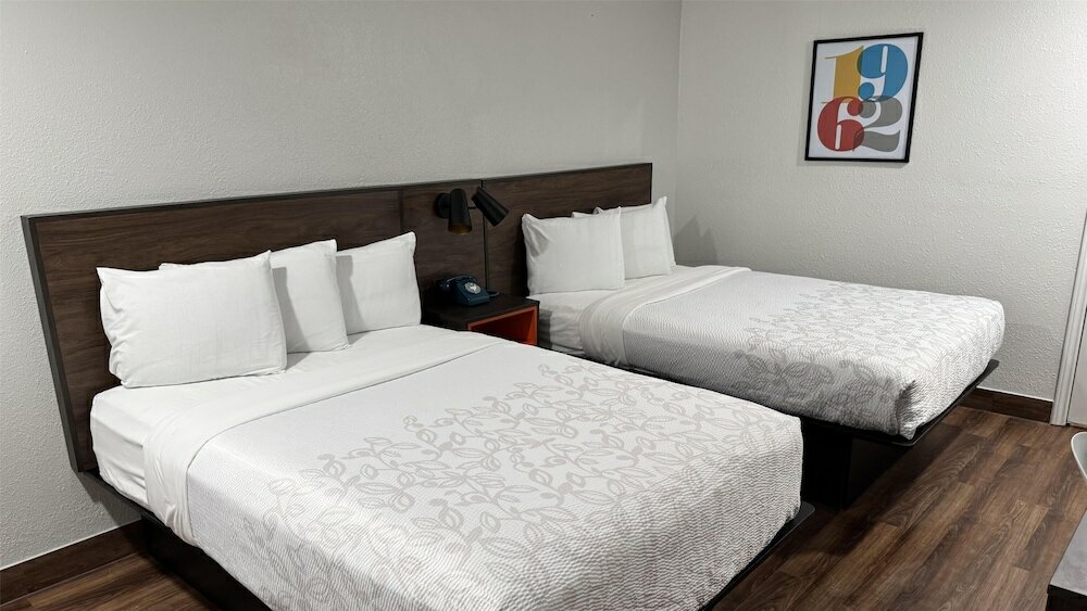 Фото Beachcomber Inn