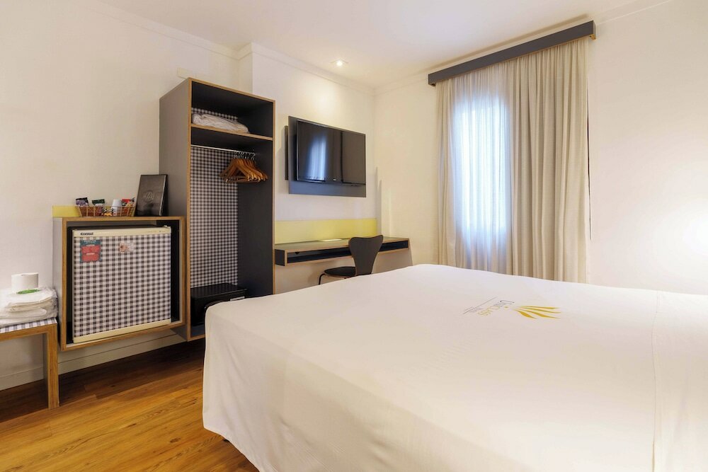 Фото Uniclass Hotel Pinheiros