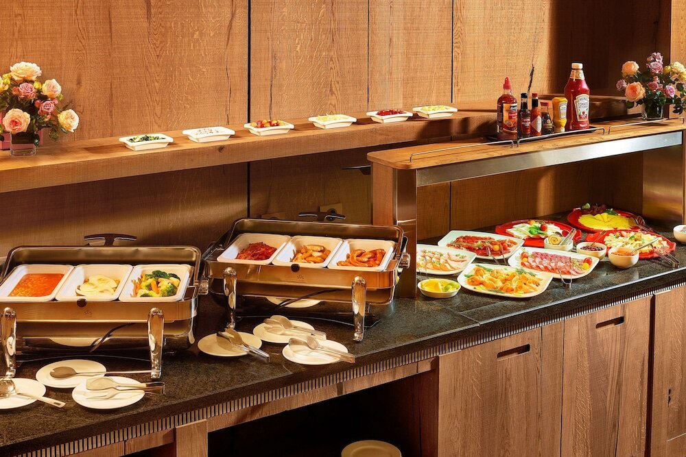 Фото Metropolitan Hotel Sofia