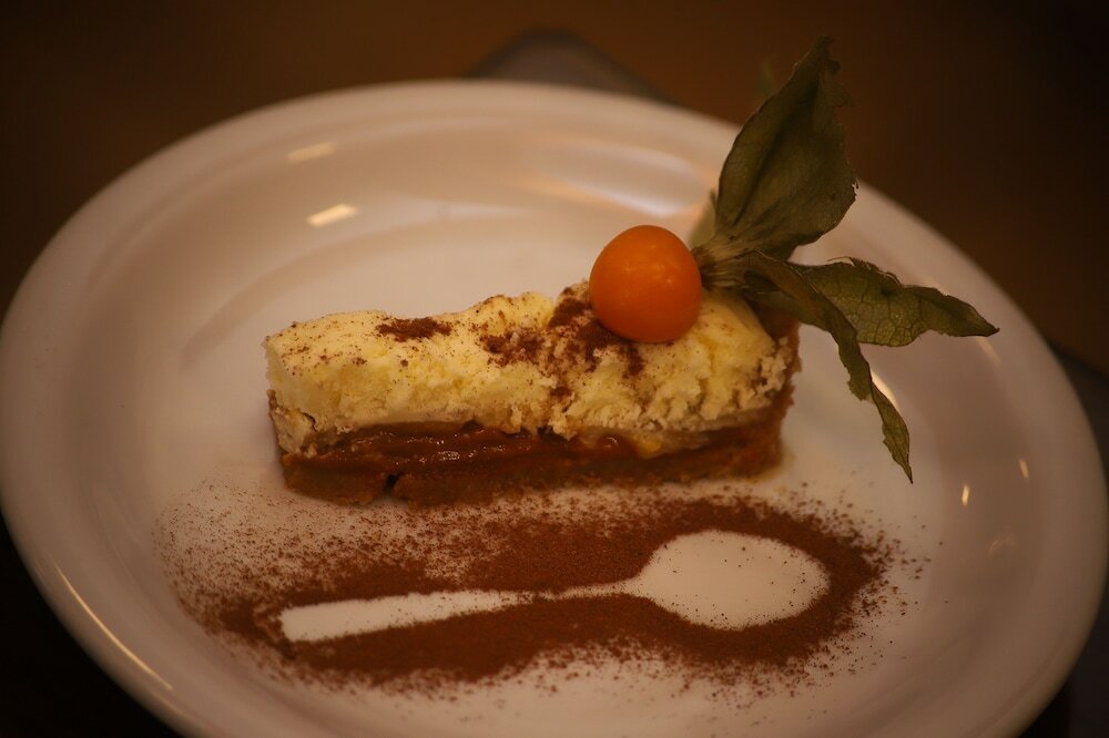 Фото Hotel Pousada Kaster